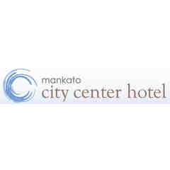 Mankato City Center Hotel