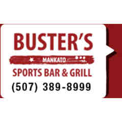 Buster's Sport Bar & Grill