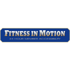 Fitness in Motion