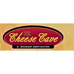The Cheese Cave