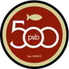Pub 500
