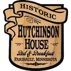 Historic Hutchinson House B&B