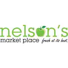 Nelson's Market Place