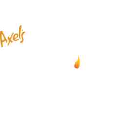 Axel's Bonfire