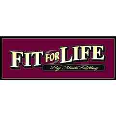 Fit for Life by Sheila Rolling
