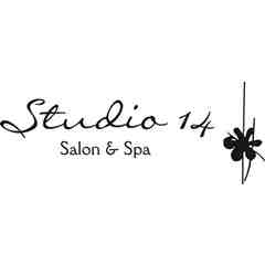 Studio 14 Salon & Spa