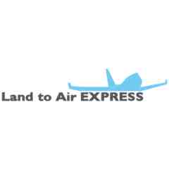 Land to Air Express