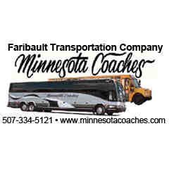 Faribault Transportation/Minnesota Coaches