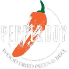 PepperBoy