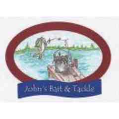John's Bait & Tackle