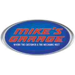 Mike's Garage Complete Auto Care Center
