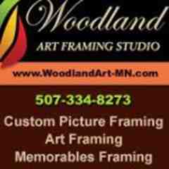 Woodland Art Framing Studio