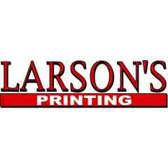 Larson's Printing