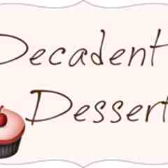 Decadent Desserts