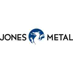 Sponsor: Jones Metal, Inc.