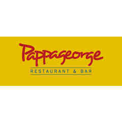 Papageorge