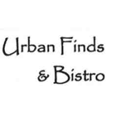 Urban Finds & Bistro