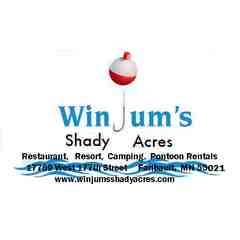 Winjum's Restaurant & Resort