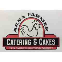 Arna Farmer Catering & Cakes