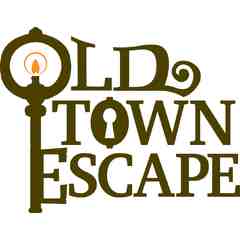 Old Town Escape