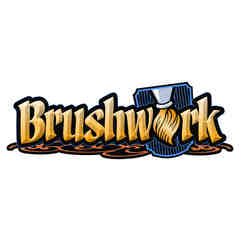 Brushwork Signs
