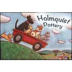 Chris & Sue Holmquist