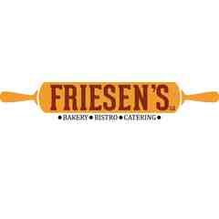 Friesen's Family Bakery