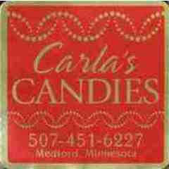 Carla's Candies
