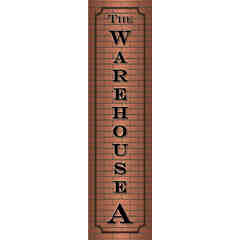The Warehouse A