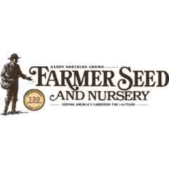 Farmer Seed & Nursery
