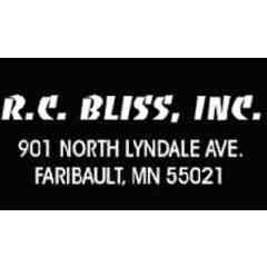 R.C. Bliss Ford, Inc.