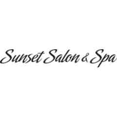 Sunset Salon - Susan Rost