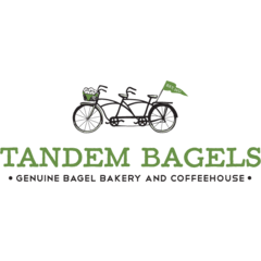 Tadem Bagels