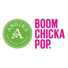 Angie's BoomChickaPop
