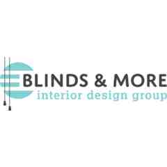 Blinds & More Interior Design Group