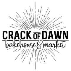 Crack of Dawn Bakehouse & Market