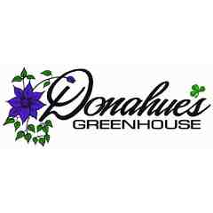 Donahue's Greenhouse