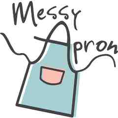 Messy Apron