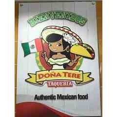 Taqueria Dona Tere
