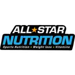 All Star Nutrition
