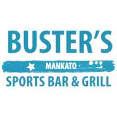 Buster's