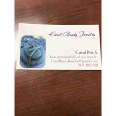 Carol Brady Jewelry