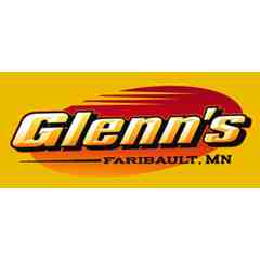 Glenn's