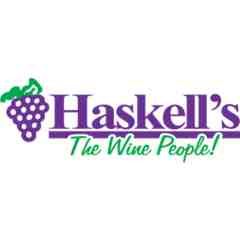 Haskell's