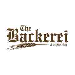 The Backerei & Coffee Shop