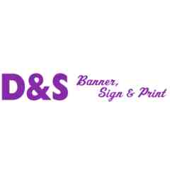 D & S Banner Sign & Print