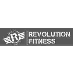 Revolution Fitness