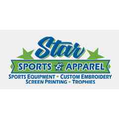 Star Trophy & Apparel