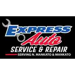 Sponsor: Express Auto Service & Repair