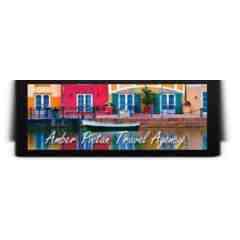 Amber Pietan Travel Agency